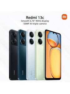Redmi 13C