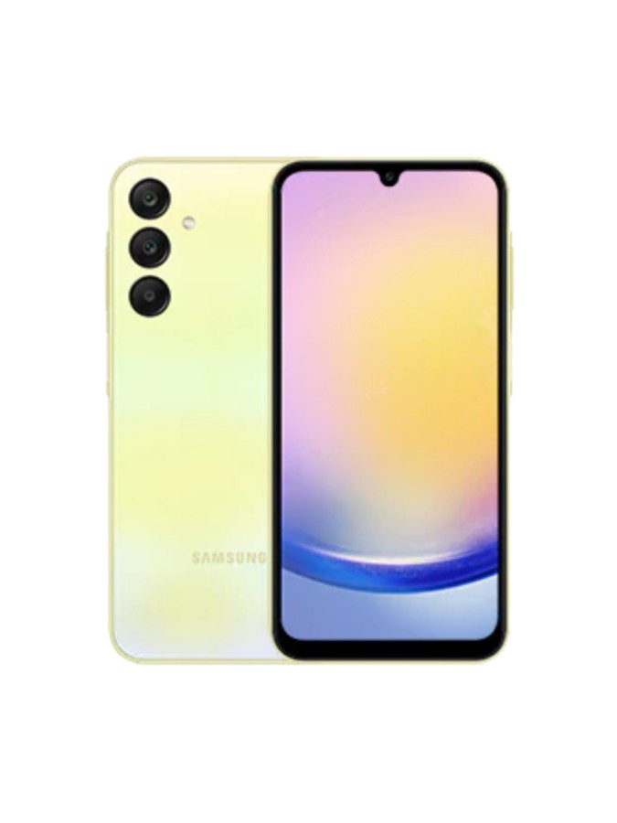 Samsung A25 6/128gb 5G