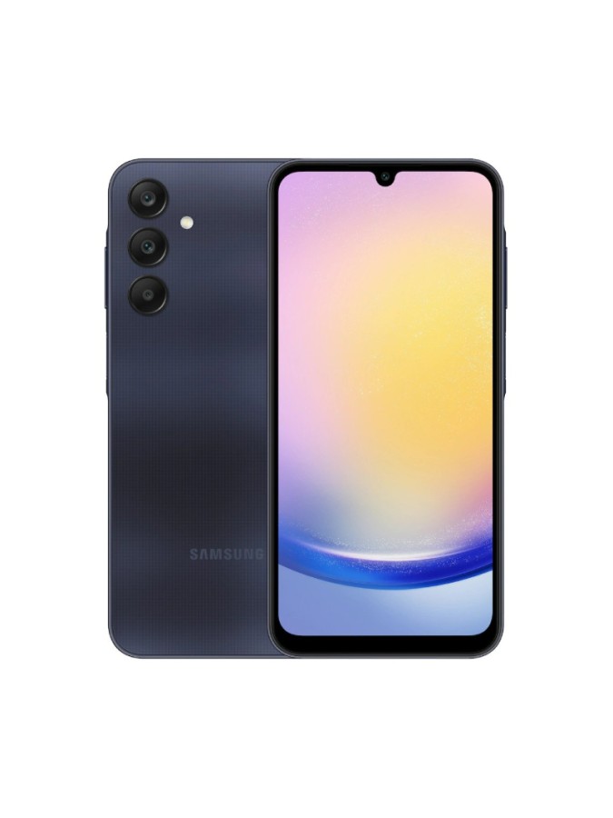 Samsung A25 6/128gb 5G