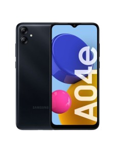 Samsung A04E