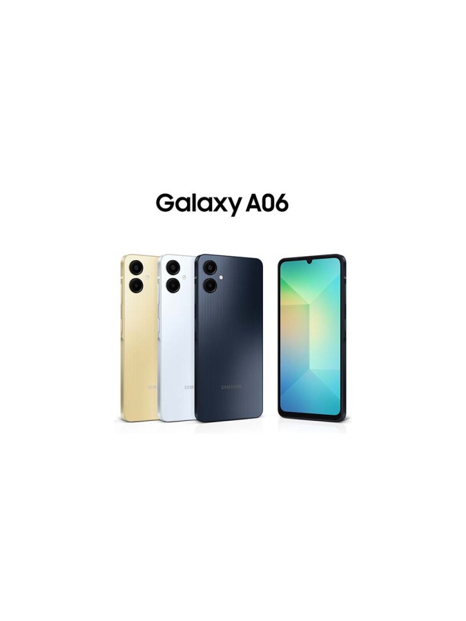Samsung A06 4/128gb