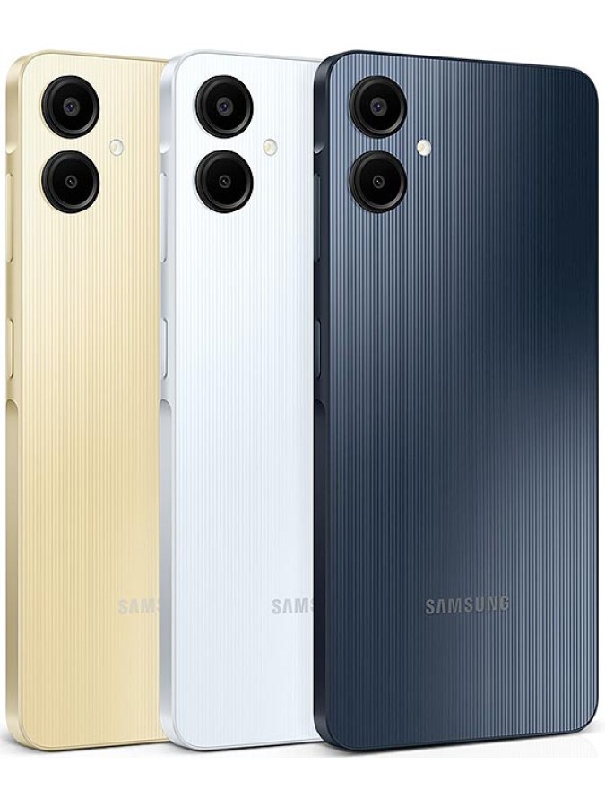 Samsung A06 4/128gb