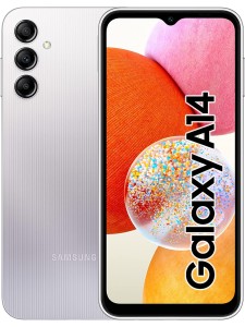 Samsung A14 6/128gb
