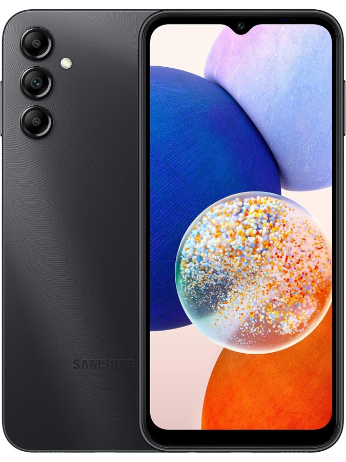Samsung A14 6/128gb