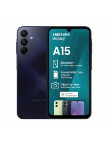 Samsung A15
