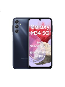 Samsung M34 5g