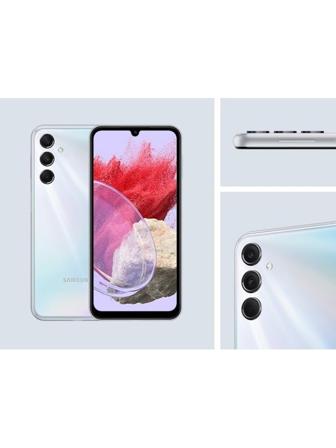 Samsung M34 5g
