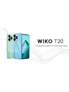 Wiko T20