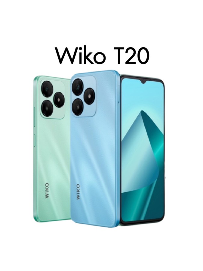 Wiko T20