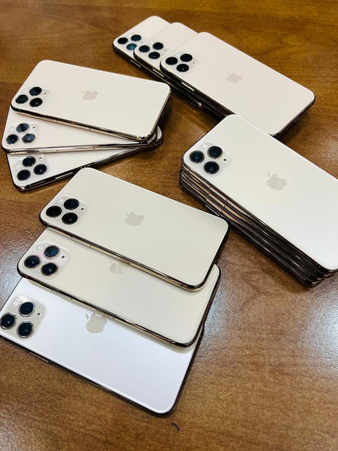 iphone 11pro Max 256gb