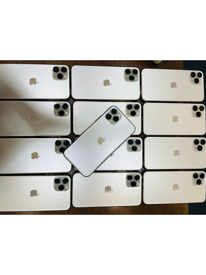 iphone 11pro Max 256gb