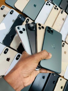 iphone 11pro Max 256gb