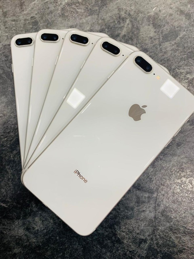 iphone 8plus 64gb