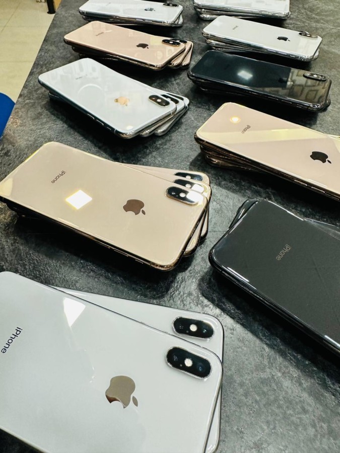 iphone xs max 256gb