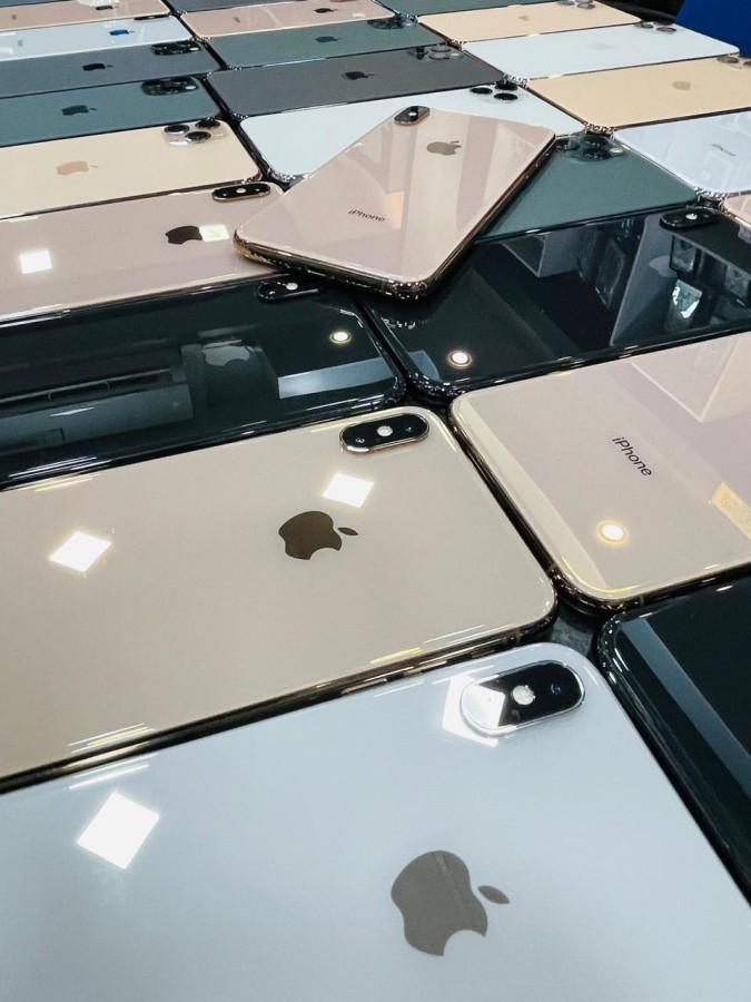 iphone xs max 256gb