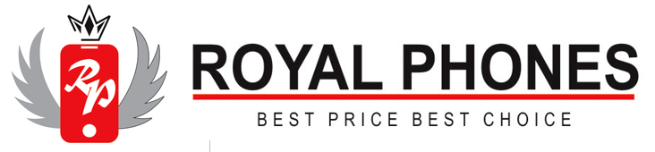 Royal Phones